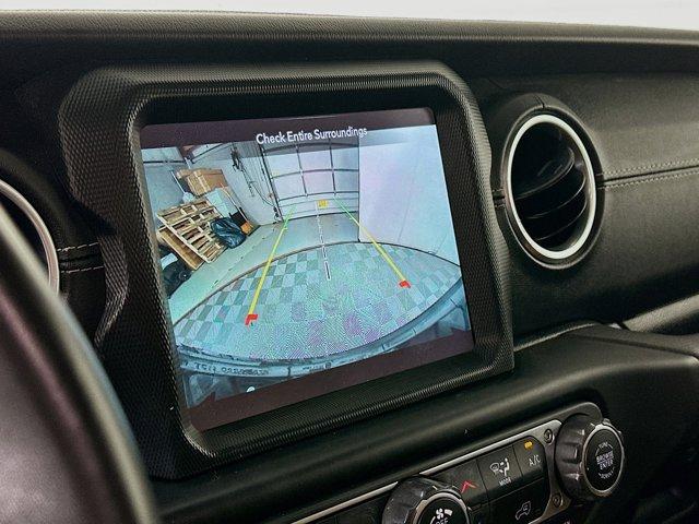 2021 Jeep Wrangler 4xe Vehicle Photo in Doylsetown, PA 18901