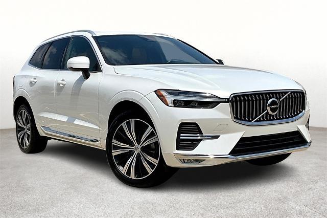 2022 Volvo XC60 Vehicle Photo in Houston, TX 77007