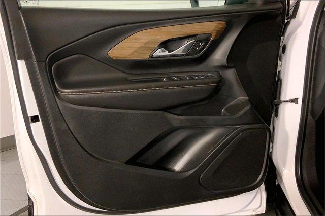 2021 GMC Terrain Vehicle Photo in INDEPENDENCE, MO 64055-1314
