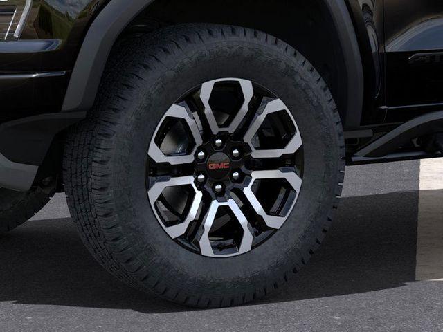 2025 GMC Canyon Vehicle Photo in WATERTOWN, CT 06795-3318