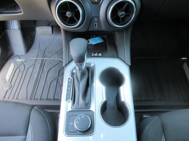 2024 Chevrolet Blazer Vehicle Photo in LEESBURG, FL 34788-4022