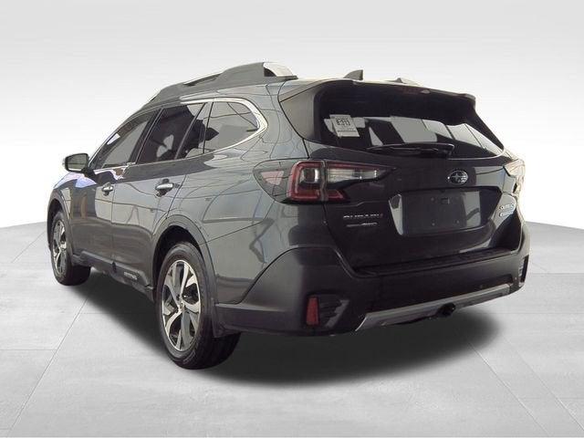 2021 Subaru Outback Vehicle Photo in Gaffney, SC 29341