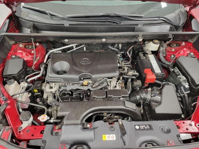 2019 Toyota RAV4 Vehicle Photo in APPLETON, WI 54914-4656