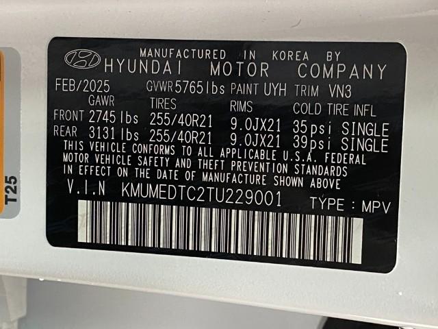 2026 Genesis GV70 Vehicle Photo in Appleton, WI 54913