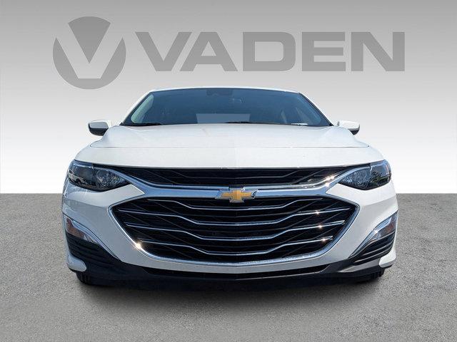 2023 Chevrolet Malibu Vehicle Photo in BRUNSWICK, GA 31525-1881