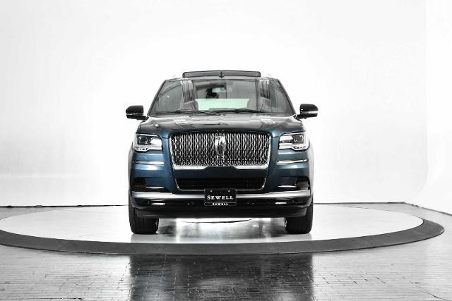 2024 Lincoln Navigator Vehicle Photo in DALLAS, TX 75235