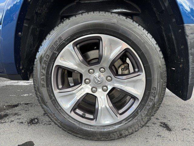 2022 Ram 1500 Vehicle Photo in Mechanicsburg, PA 17050-1707