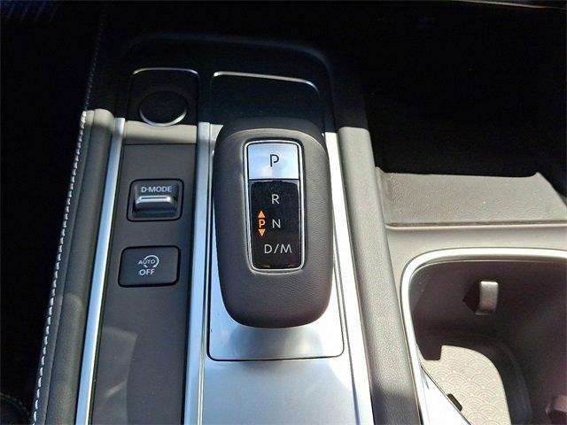 2025 INFINITI QX60 Vehicle Photo in Willow Grove, PA 19090