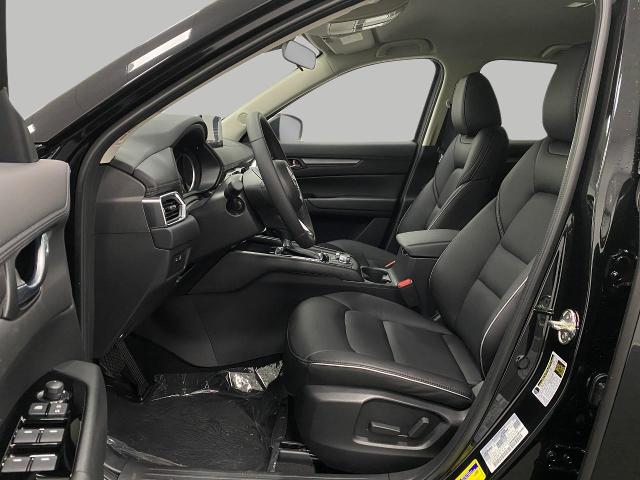 2025 Mazda CX-5 Vehicle Photo in Appleton, WI 54913