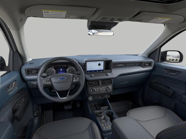 2024 Ford Maverick Vehicle Photo in Oshkosh, WI 54901