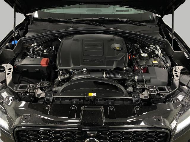 2026 Jaguar F-Pace Vehicle Photo in Appleton, WI 54913
