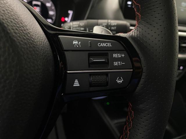 2025 Acura ADX Vehicle Photo in Appleton, WI 54913