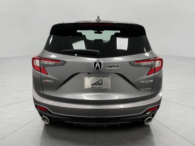 2025 Acura RDX Vehicle Photo in Appleton, WI 54913