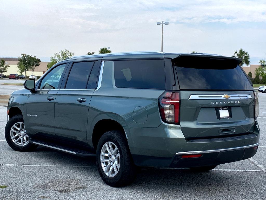 2023 Chevrolet Suburban Vehicle Photo in POOLER, GA 31322-3252