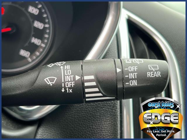 2022 Chevrolet Equinox Vehicle Photo in Roslyn, NY 11576