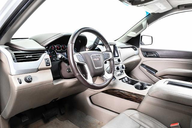 2018 GMC Yukon Vehicle Photo in DALLAS, TX 75235