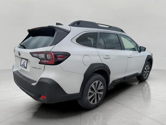 2025 Subaru Outback Vehicle Photo in Green Bay, WI 54304