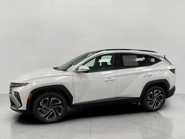 2025 Hyundai TUCSON Vehicle Photo in Appleton, WI 54913