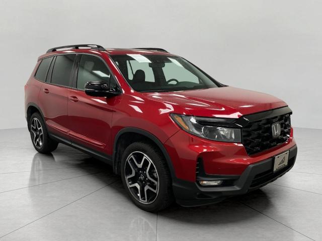 2022 Honda Passport Vehicle Photo in Appleton, WI 54913