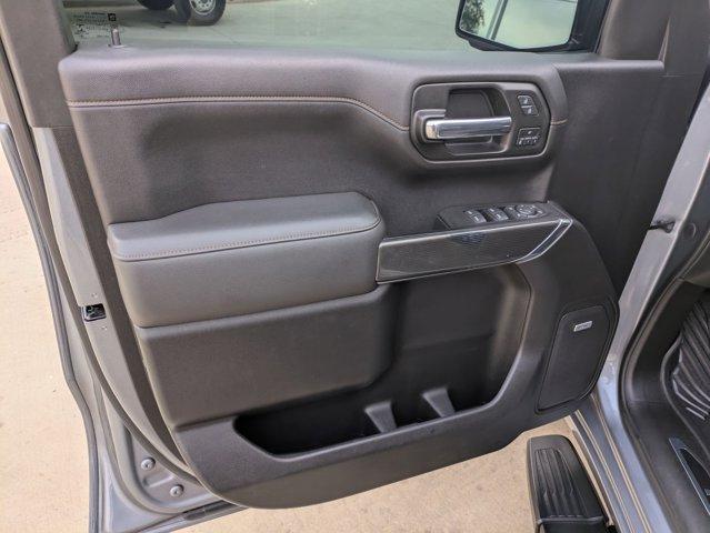 2020 GMC Sierra 1500 Vehicle Photo in SELMA, TX 78154-1459