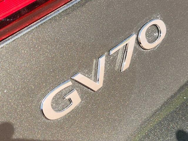 2025 Genesis GV70 Vehicle Photo in PLANO, TX 75024