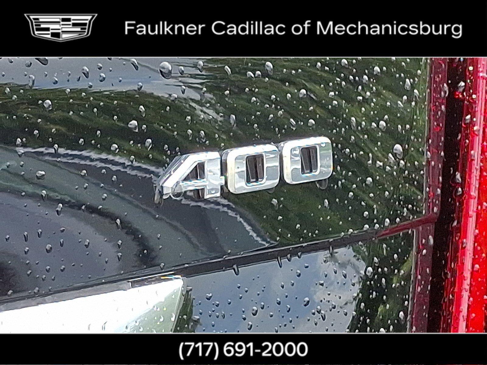 2025 Cadillac XT5 Vehicle Photo in MECHANICSBURG, PA 17050-1707
