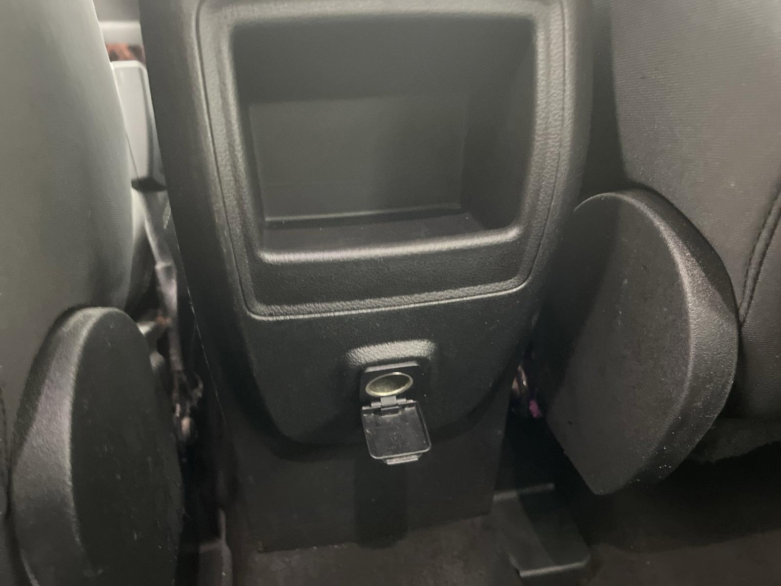 2019 Ford Escape Vehicle Photo in Georgetown, TX 78626