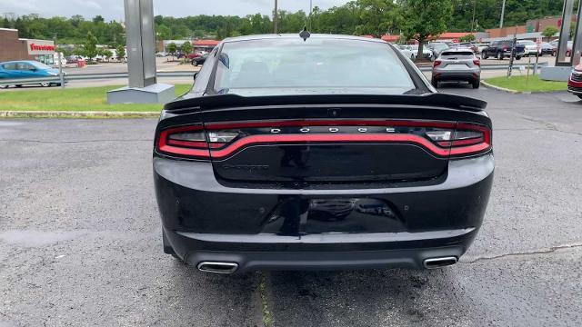 2018 Dodge Charger Vehicle Photo in MOON TOWNSHIP, PA 15108-2571