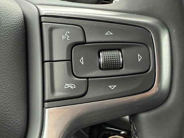 2025 Chevrolet Silverado 1500 Vehicle Photo in COLUMBIA, MO 65203-3903