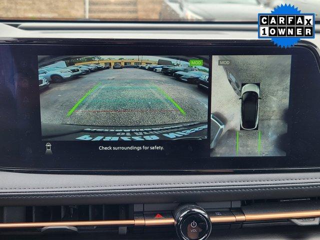2023 Nissan ARIYA Vehicle Photo in Ardmore, PA 19003