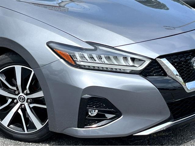 2022 Nissan Maxima Vehicle Photo in Savannah, GA 31419