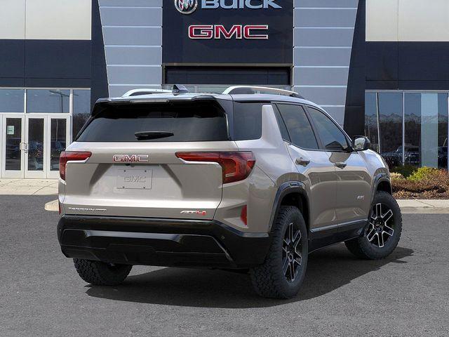 2026 GMC Terrain Vehicle Photo in DANBURY, CT 06810-5034