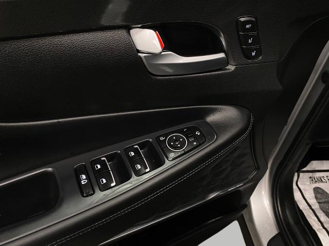 2022 Hyundai SANTA FE Vehicle Photo in Appleton, WI 54913