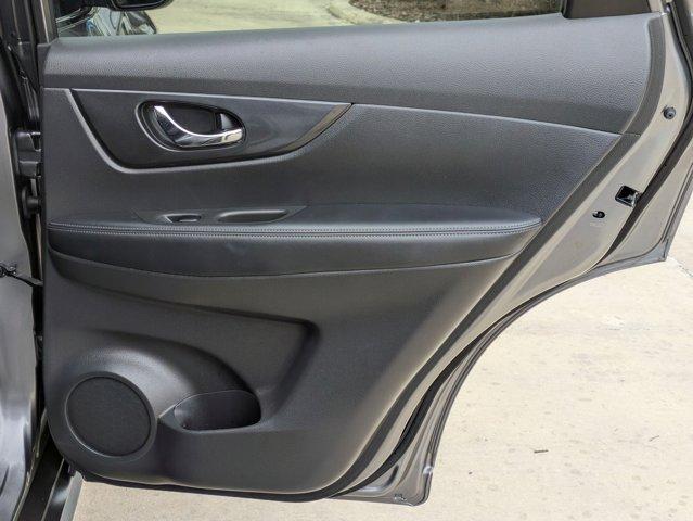 2019 Nissan Rogue Vehicle Photo in San Antonio, TX 78209