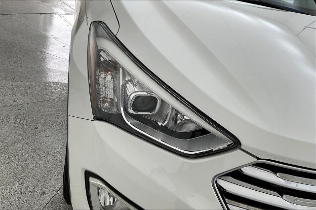 2015 Hyundai SANTA FE Vehicle Photo in Grapevine, TX 76051