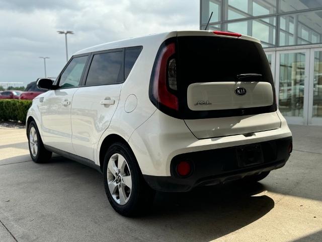 2019 Kia Soul Vehicle Photo in San Antonio, TX 78230