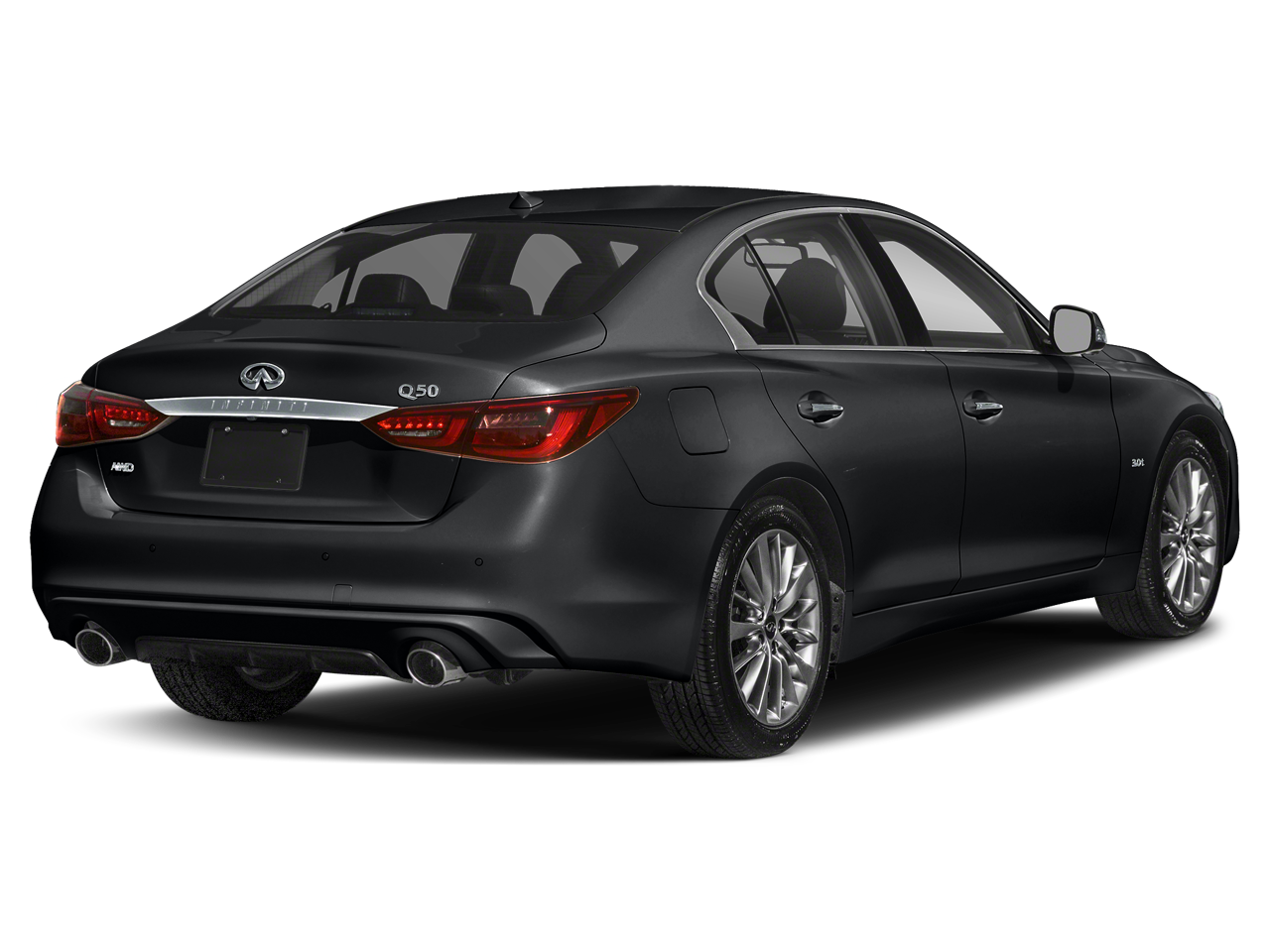 2021 INFINITI Q50 Vehicle Photo in San Antonio, TX 78230