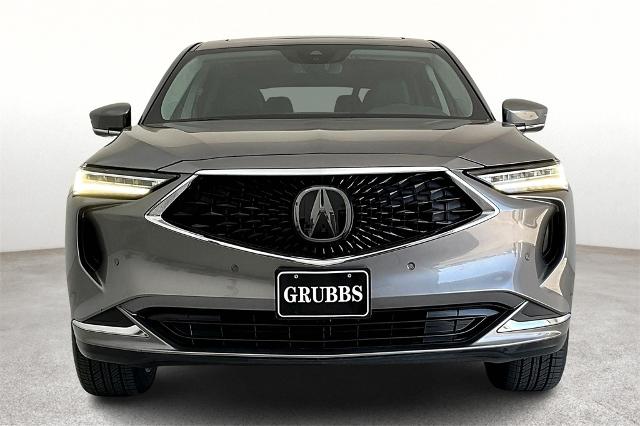 2023 Acura MDX Vehicle Photo in Grapevine, TX 76051
