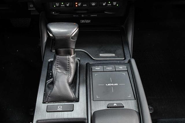 2022 Lexus ES 350 Vehicle Photo in DALLAS, TX 75235