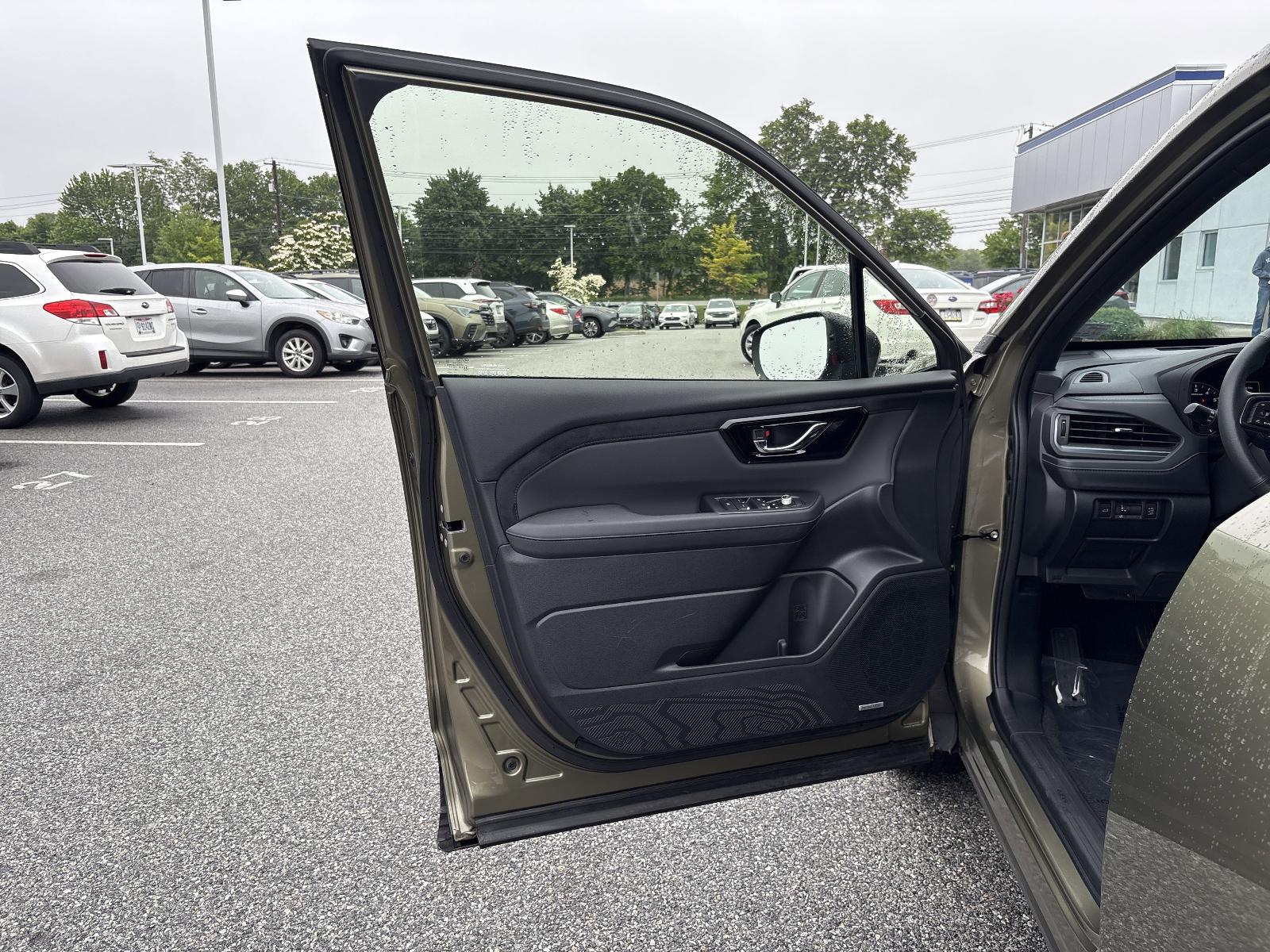 2025 Subaru Forester Vehicle Photo in Mechanicsburg, PA 17050