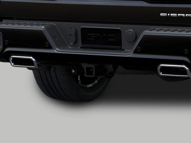 2025 GMC Sierra 1500 Vehicle Photo in OSHKOSH, WI 54904-7811