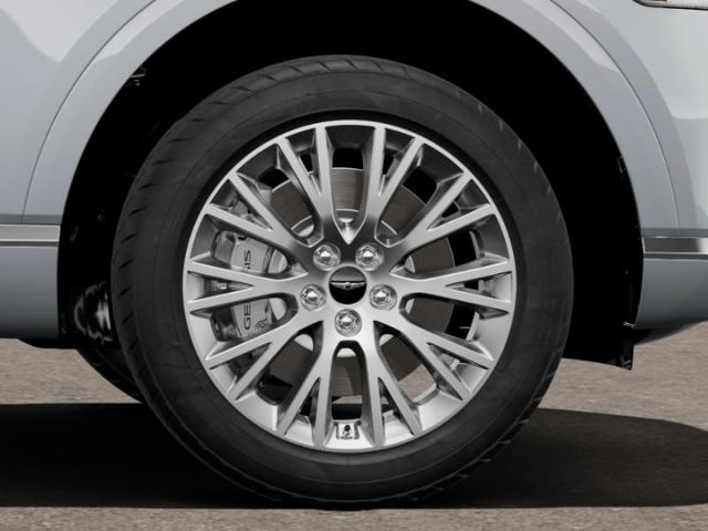 2025 Genesis GV80 Vehicle Photo in Appleton, WI 54913