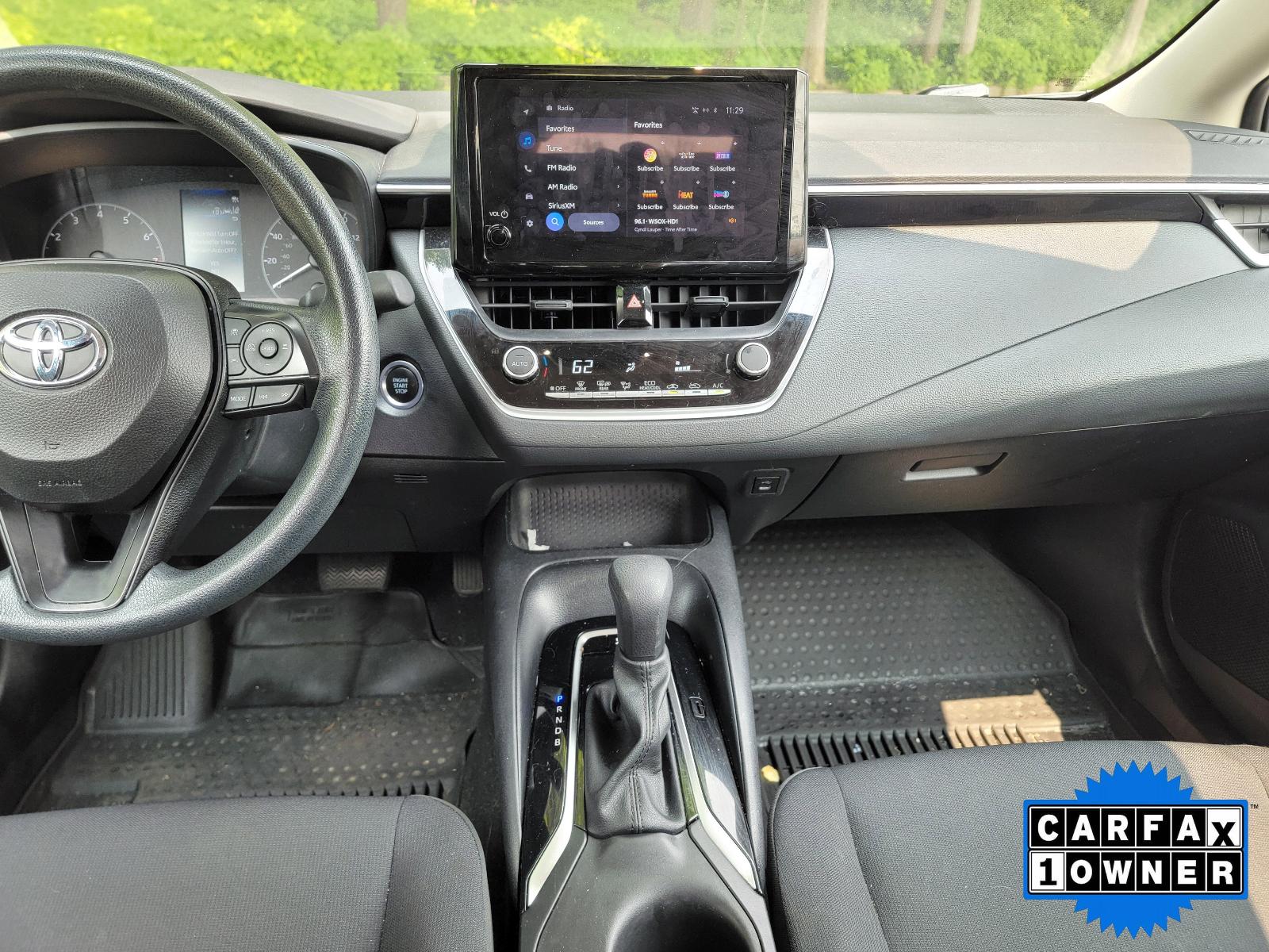 2024 Toyota Corolla Vehicle Photo in Harrisburg, PA 17111