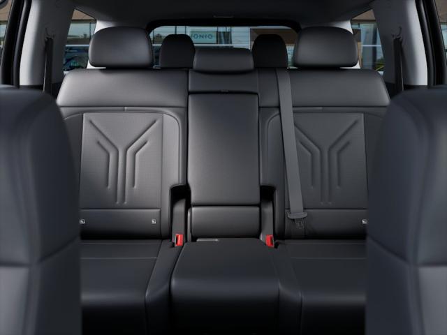 2025 Hyundai SANTA FE Vehicle Photo in Peoria, IL 61615
