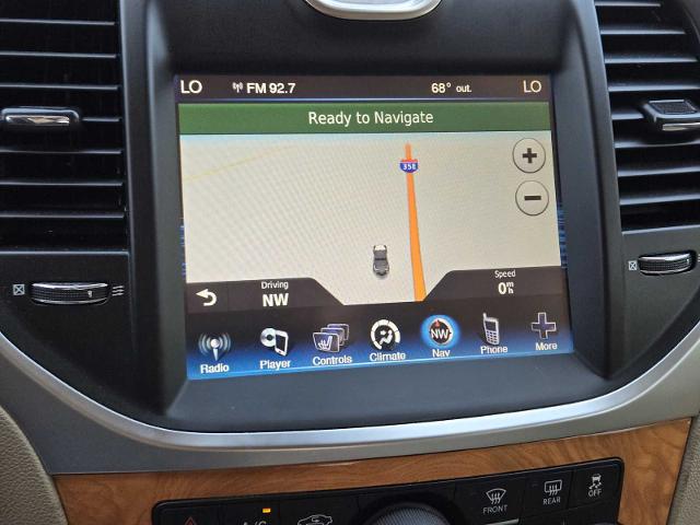 2014 Chrysler 300 Vehicle Photo in DENTON, TX 76210-9321
