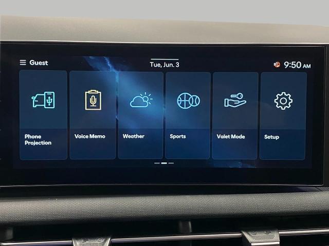 2025 Hyundai TUCSON Vehicle Photo in Appleton, WI 54913
