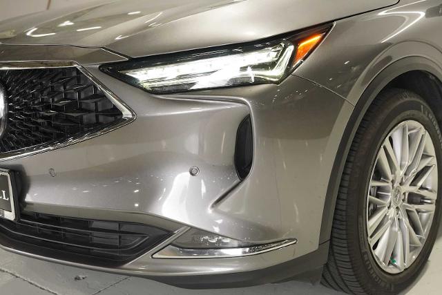 2023 Acura MDX Vehicle Photo in GRAPEVINE, TX 76051