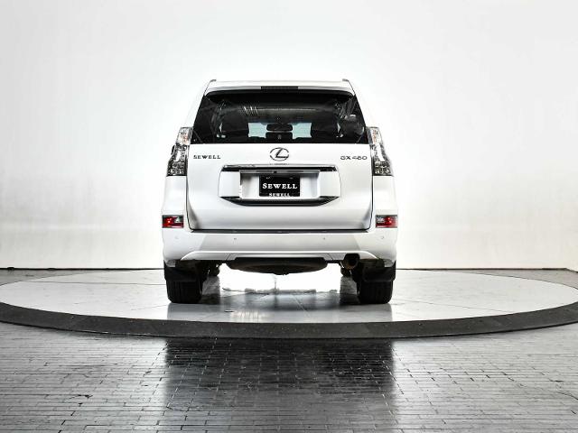 2018 Lexus GX 460 Vehicle Photo in DALLAS, TX 75235