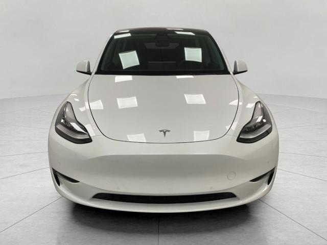 2021 Tesla Model Y Vehicle Photo in Appleton, WI 54913