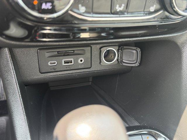 2022 Buick Encore GX Vehicle Photo in LEOMINSTER, MA 01453-2952
